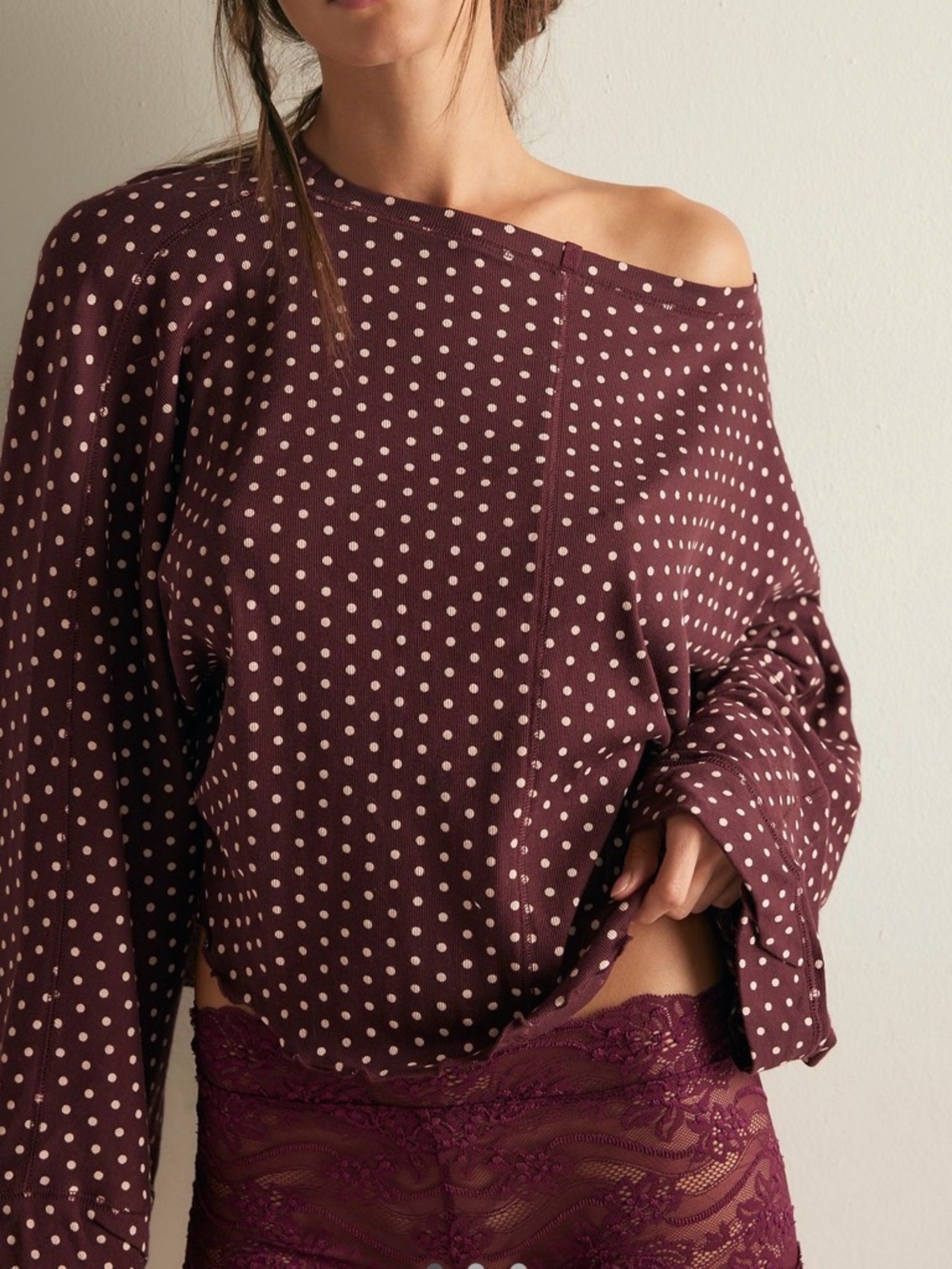 Vibe Check Pullover and Shorties